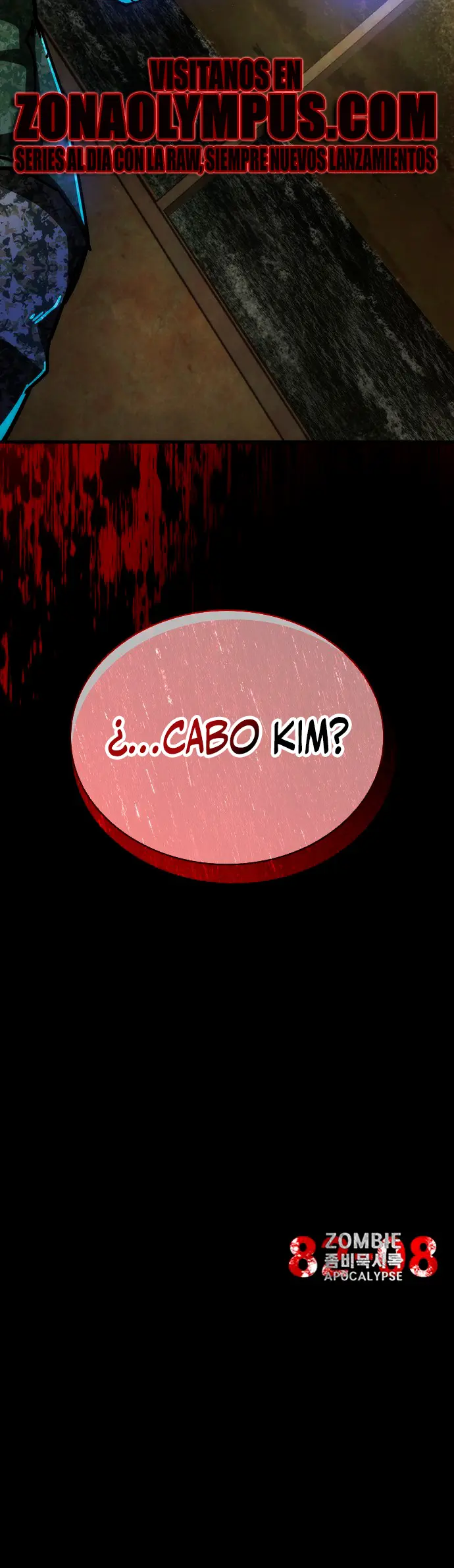 apocalipsis zombie 82 08 capítulo 74 página 47