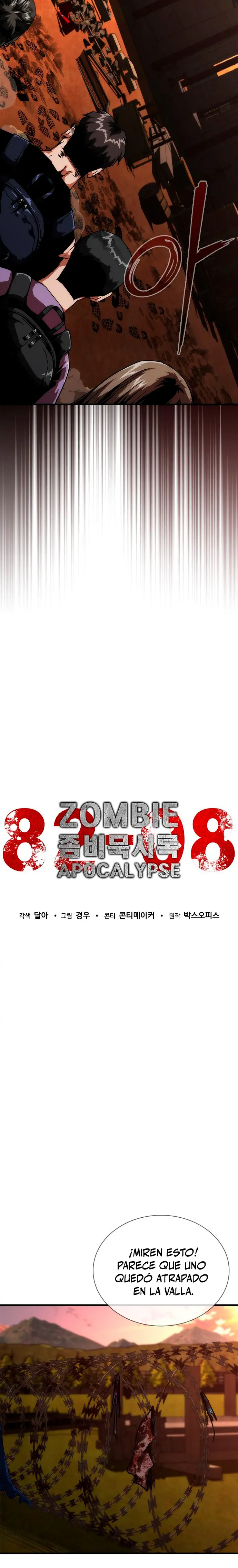 apocalipsis zombie 82 08 capítulo 74 página 7