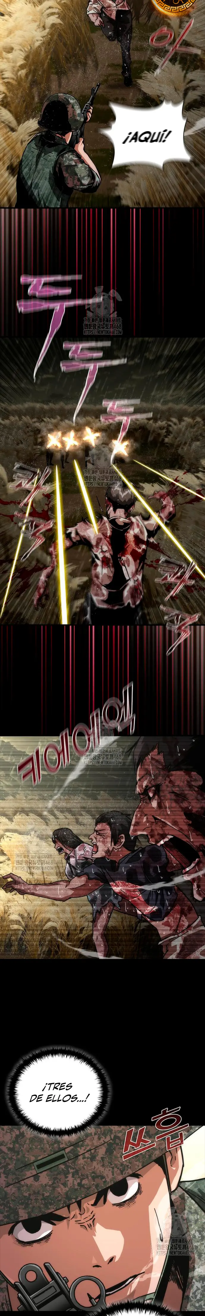 apocalipsis zombie 82 08 capítulo 75 página 12