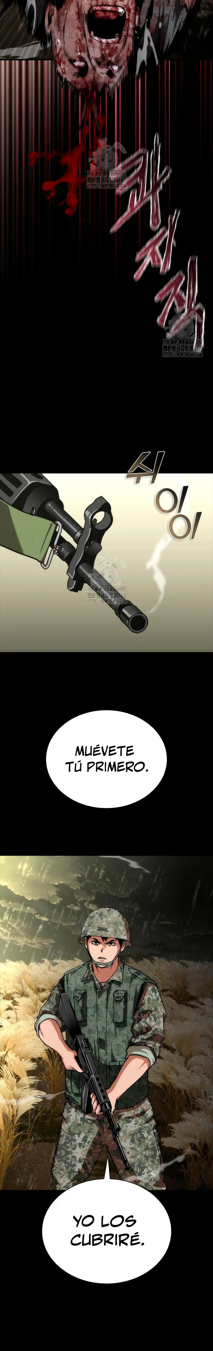 apocalipsis zombie 82 08 capítulo 75 página 20
