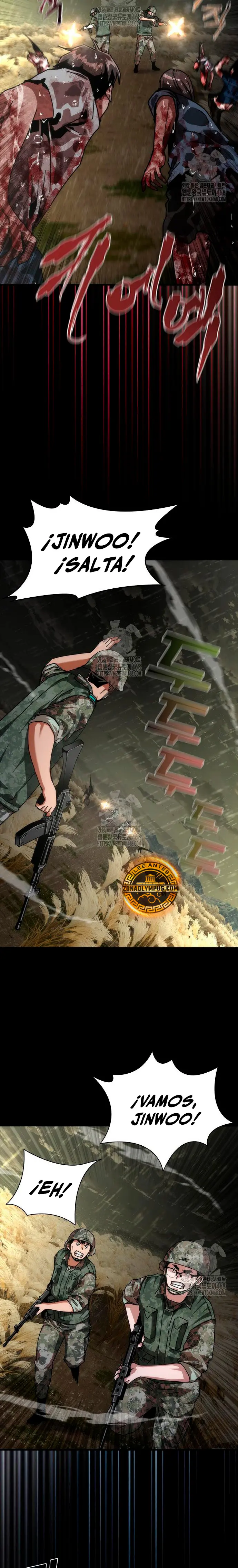apocalipsis zombie 82 08 capítulo 75 página 22
