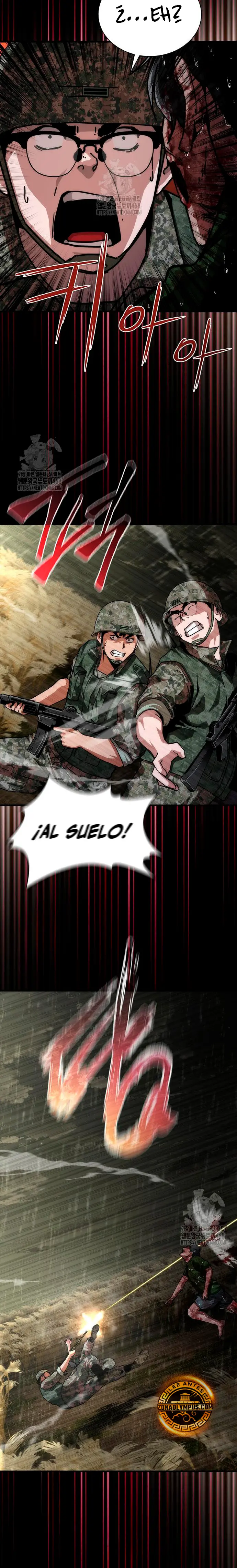 apocalipsis zombie 82 08 capítulo 75 página 24
