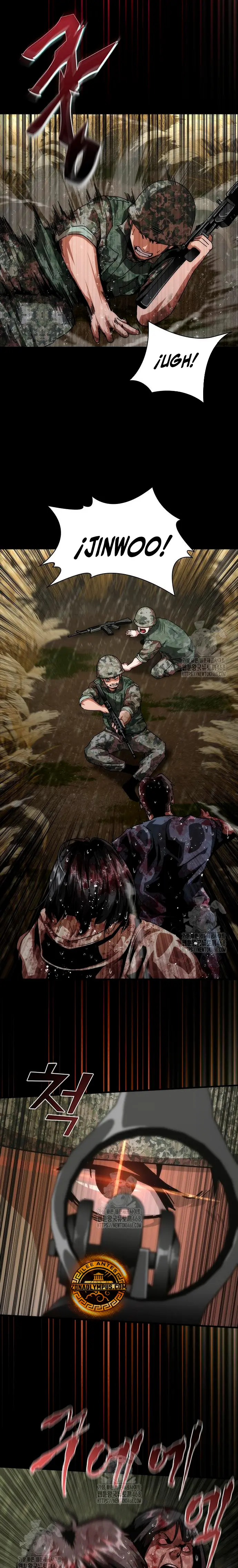 apocalipsis zombie 82 08 capítulo 75 página 25