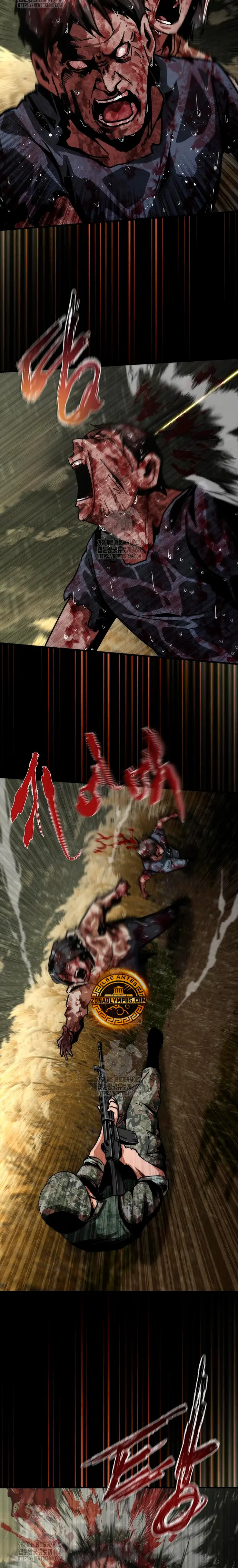 apocalipsis zombie 82 08 capítulo 75 página 26
