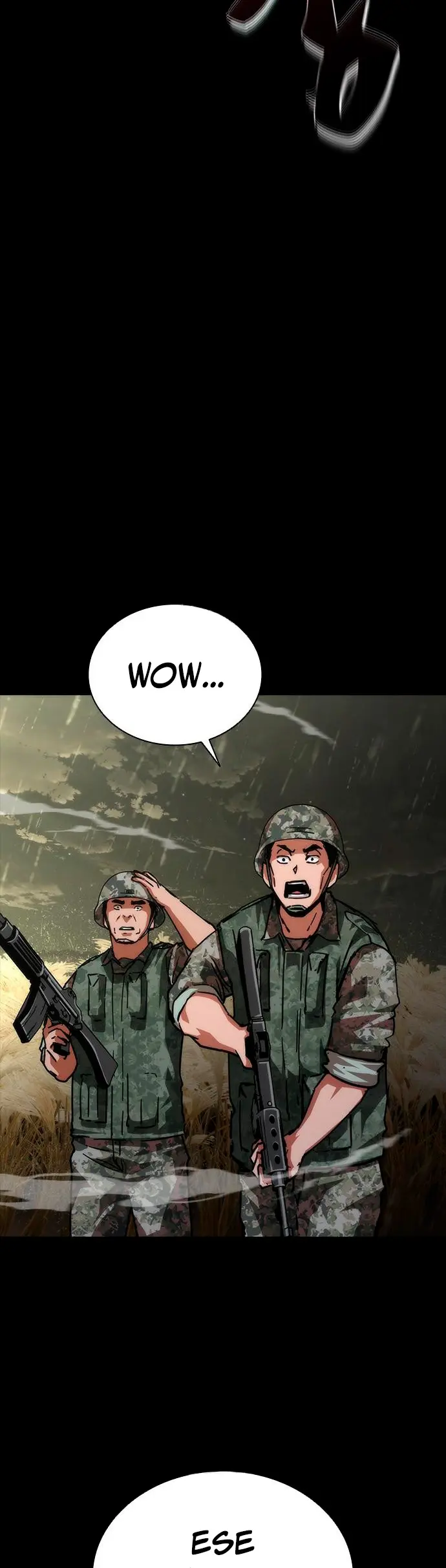 apocalipsis zombie 82 08 capítulo 75 página 28