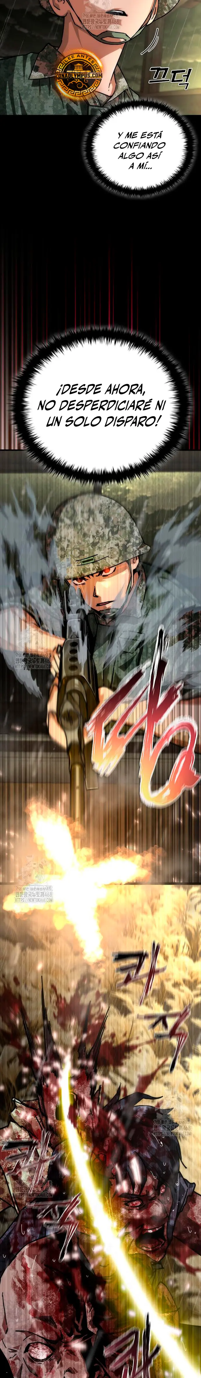 apocalipsis zombie 82 08 capítulo 76 página 11