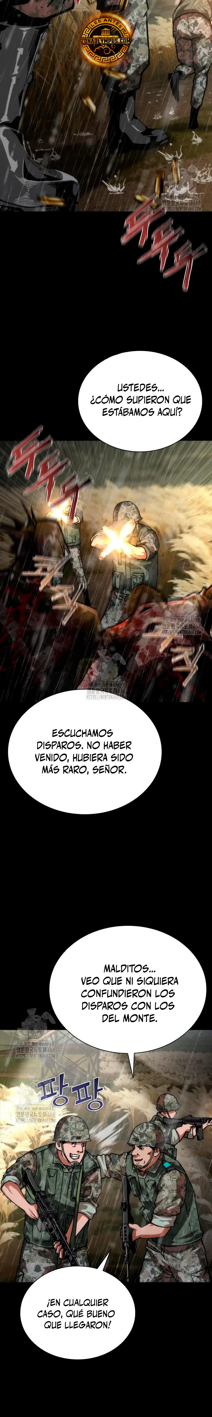 apocalipsis zombie 82 08 capítulo 76 página 17