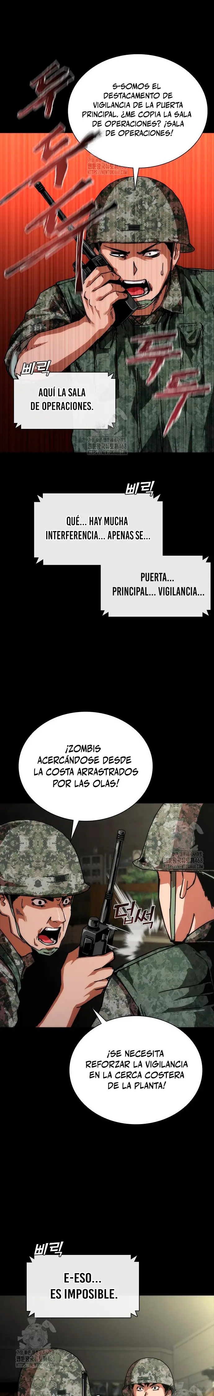apocalipsis zombie 82 08 capítulo 76 página 24