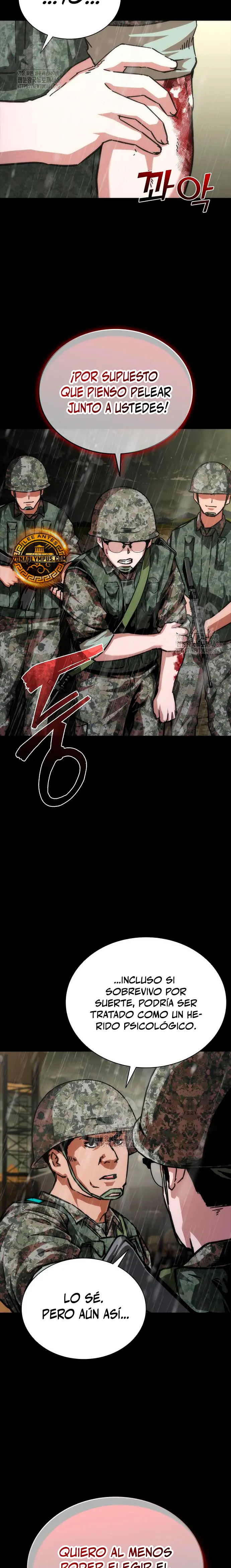 apocalipsis zombie 82 08 capítulo 76 página 30