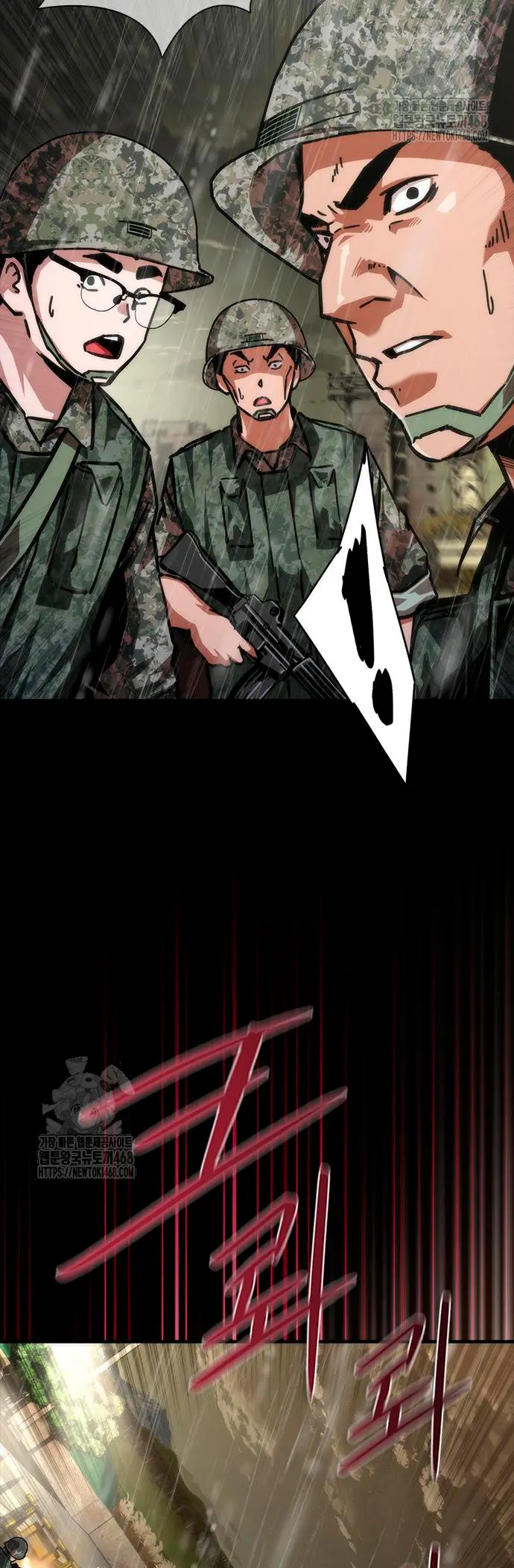 apocalipsis zombie 82 08 capítulo 76 página 33