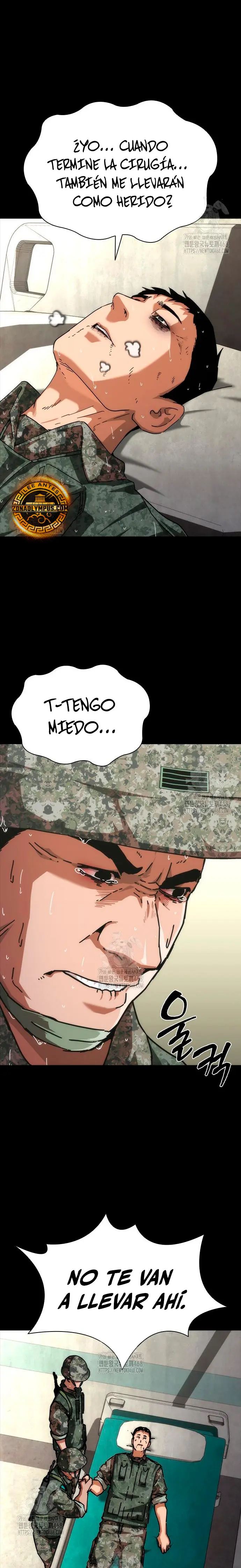 apocalipsis zombie 82 08 capítulo 79 página 10