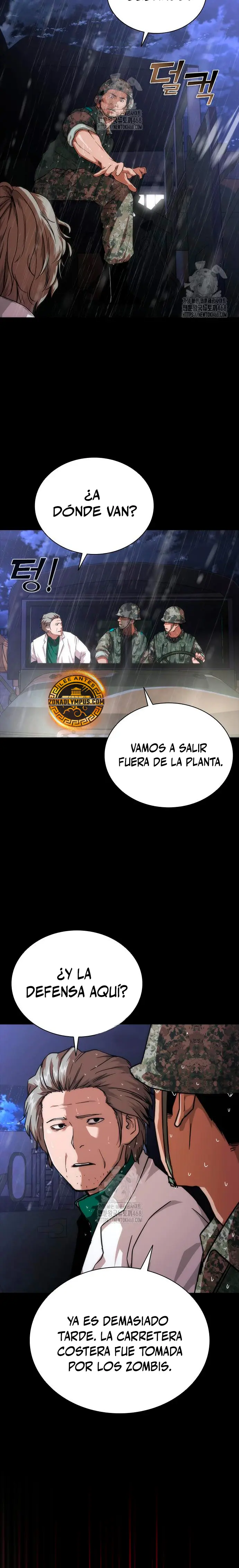 apocalipsis zombie 82 08 capítulo 79 página 17