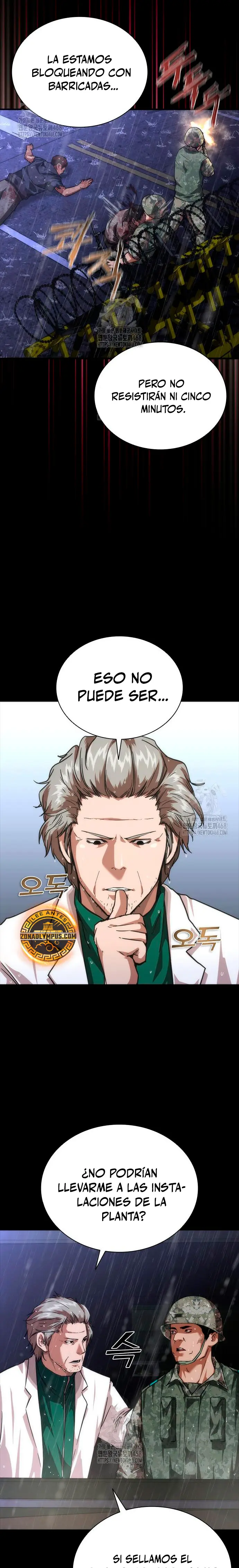 apocalipsis zombie 82 08 capítulo 79 página 18