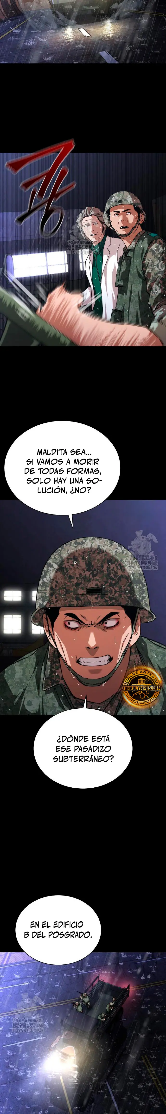 apocalipsis zombie 82 08 capítulo 79 página 24
