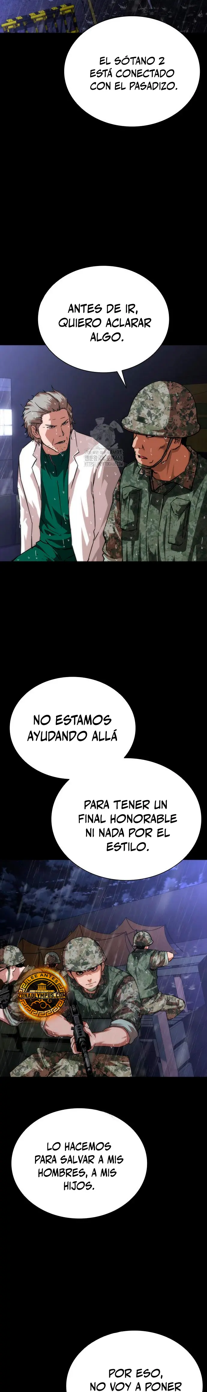 apocalipsis zombie 82 08 capítulo 79 página 25