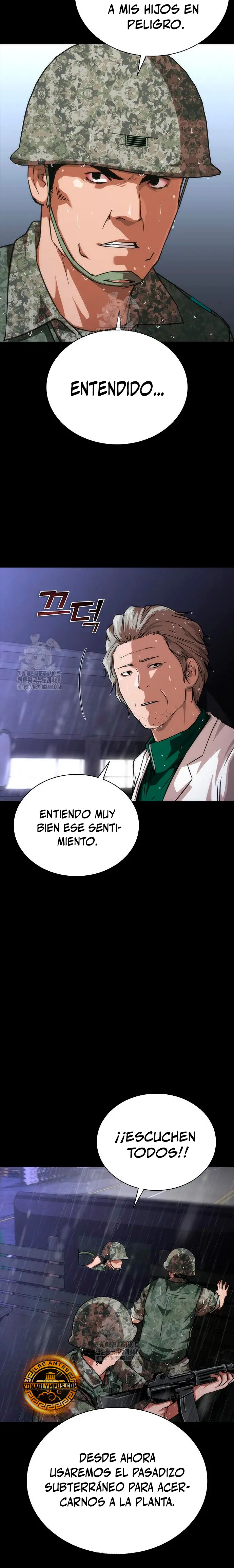 apocalipsis zombie 82 08 capítulo 79 página 26