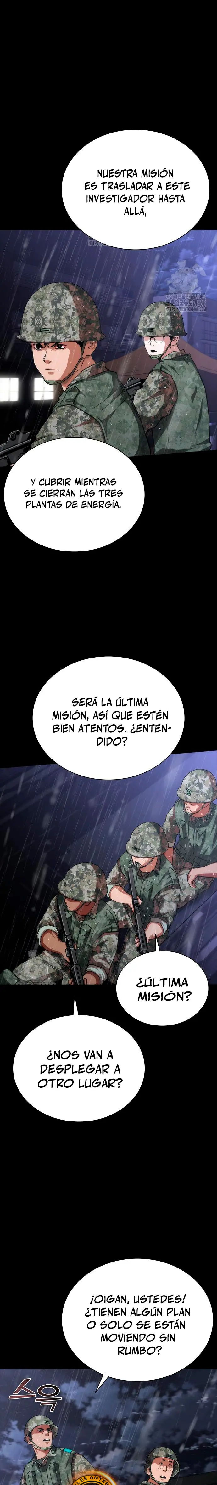 apocalipsis zombie 82 08 capítulo 79 página 27