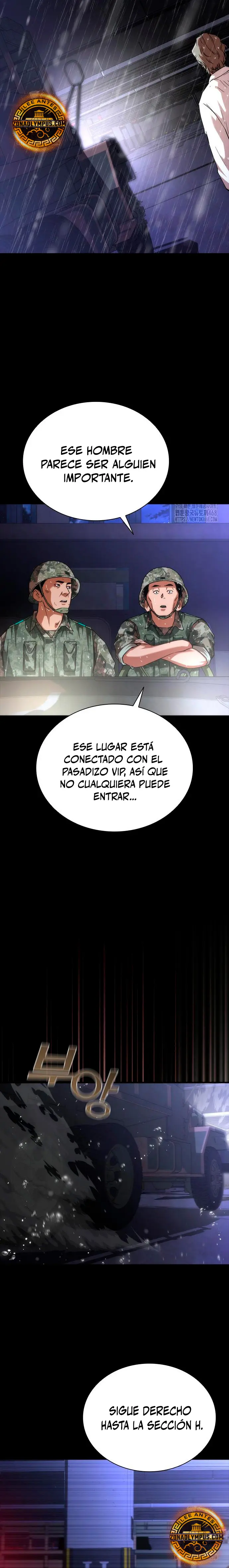 apocalipsis zombie 82 08 capítulo 79 página 31