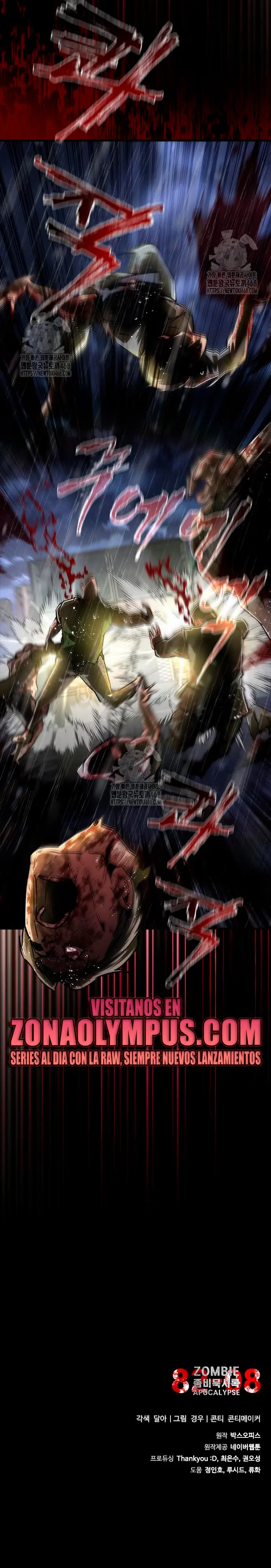 apocalipsis zombie 82 08 capítulo 79 página 35