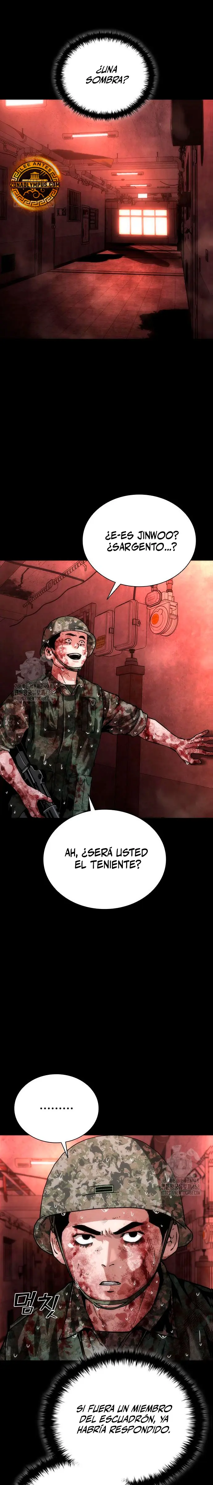 apocalipsis zombie 82 08 capítulo 85 página 23