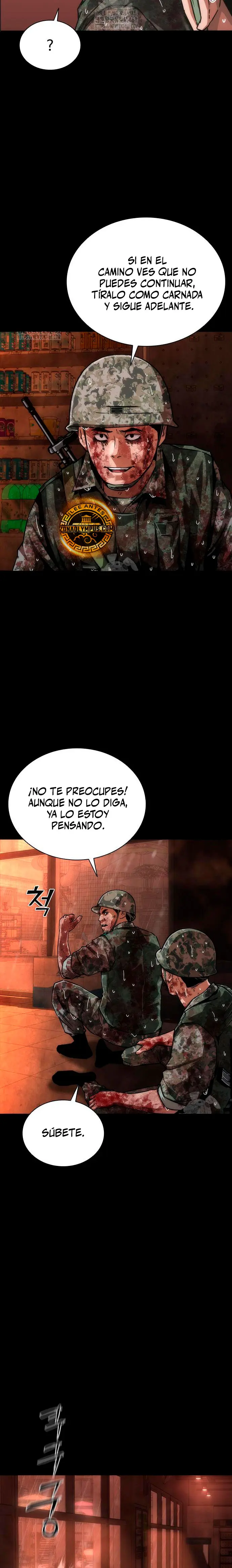 apocalipsis zombie 82 08 capítulo 87 página 10
