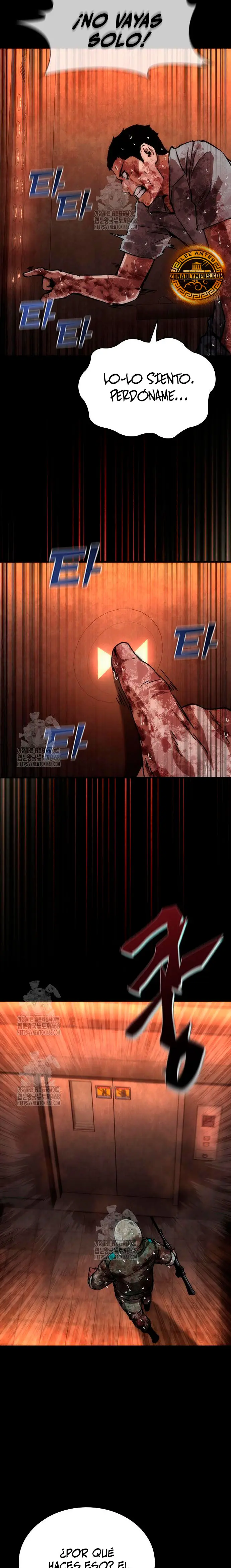 apocalipsis zombie 82 08 capítulo 87 página 25