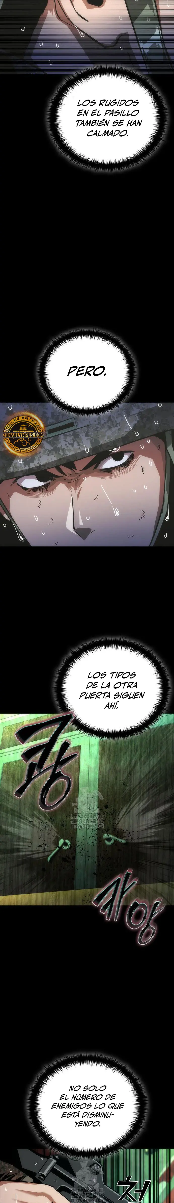 apocalipsis zombie 82 08 capítulo 89 página 18