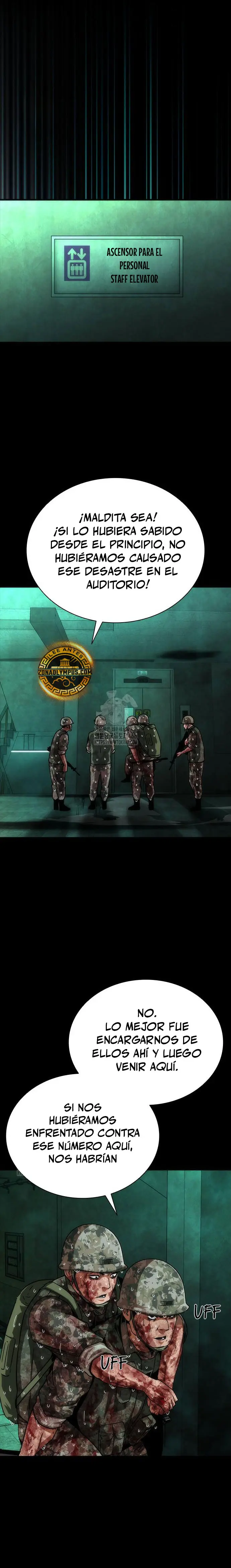 apocalipsis zombie 82 08 capítulo 89 página 27