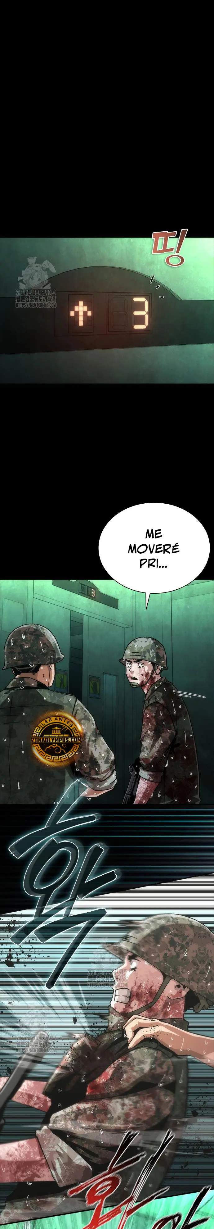 apocalipsis zombie 82 08 capítulo 89 página 30