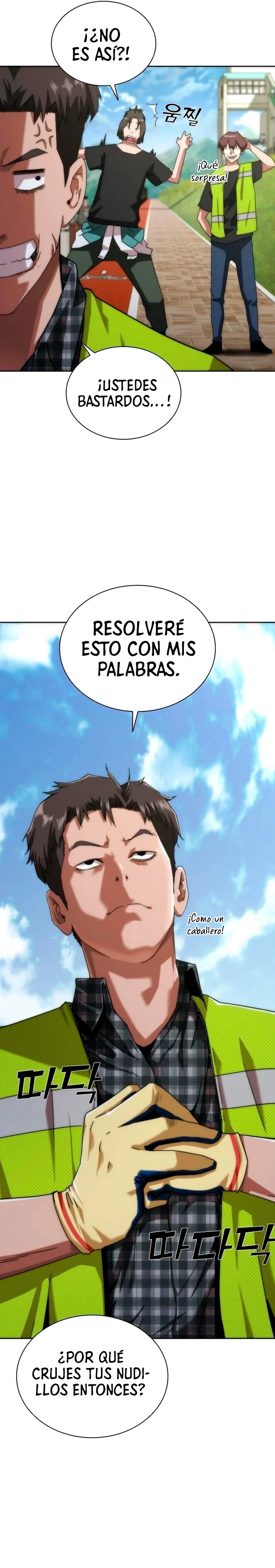 apocalipsis zombie 82 08 capítulo 9 página 10
