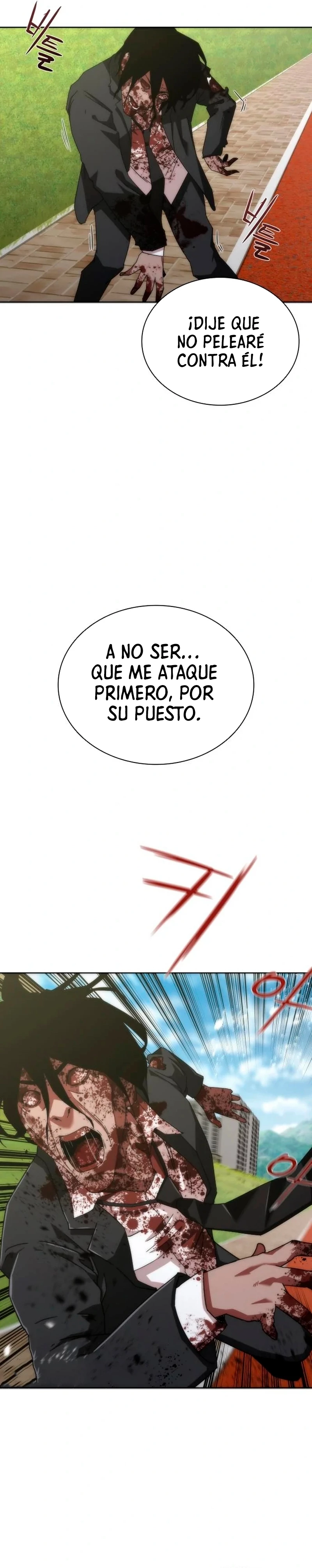 apocalipsis zombie 82 08 capítulo 9 página 11
