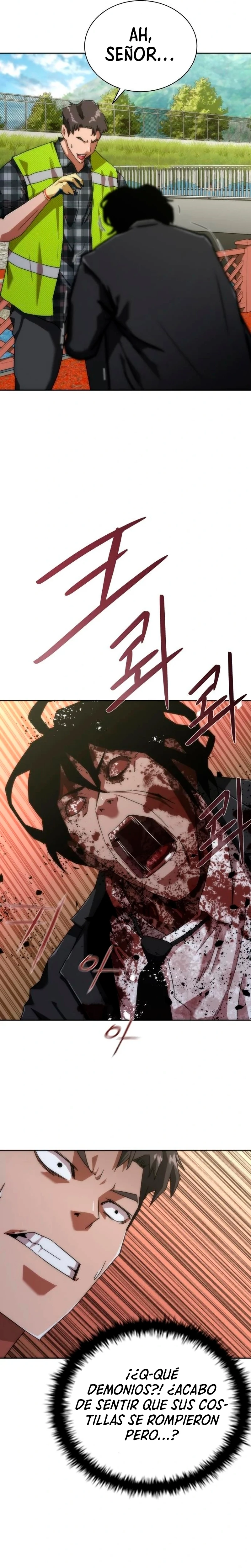 apocalipsis zombie 82 08 capítulo 9 página 15