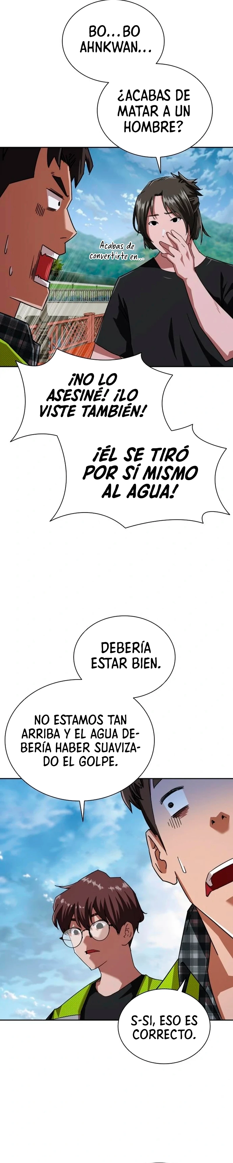 apocalipsis zombie 82 08 capítulo 9 página 19