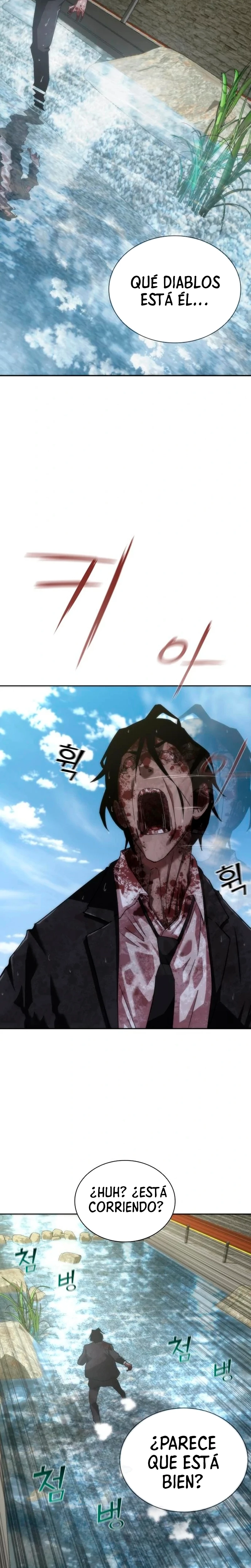 apocalipsis zombie 82 08 capítulo 9 página 21