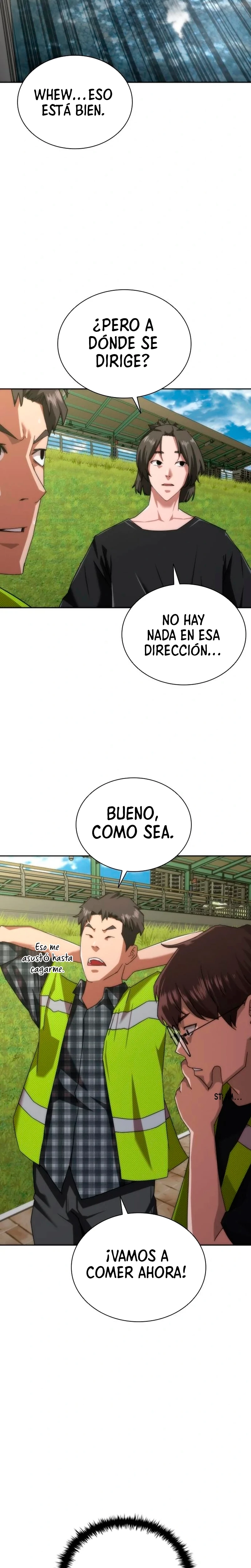 apocalipsis zombie 82 08 capítulo 9 página 22