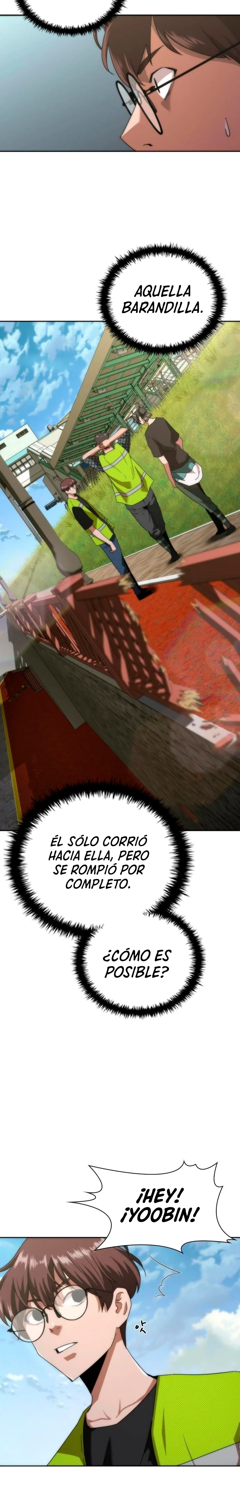 apocalipsis zombie 82 08 capítulo 9 página 24