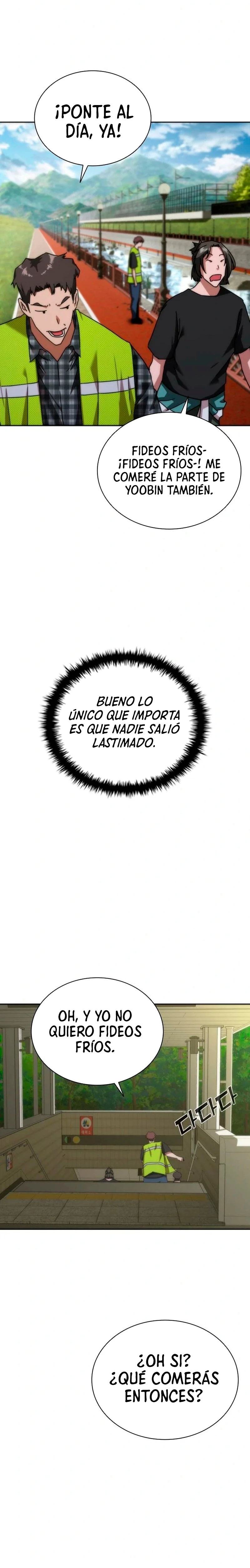 apocalipsis zombie 82 08 capítulo 9 página 25