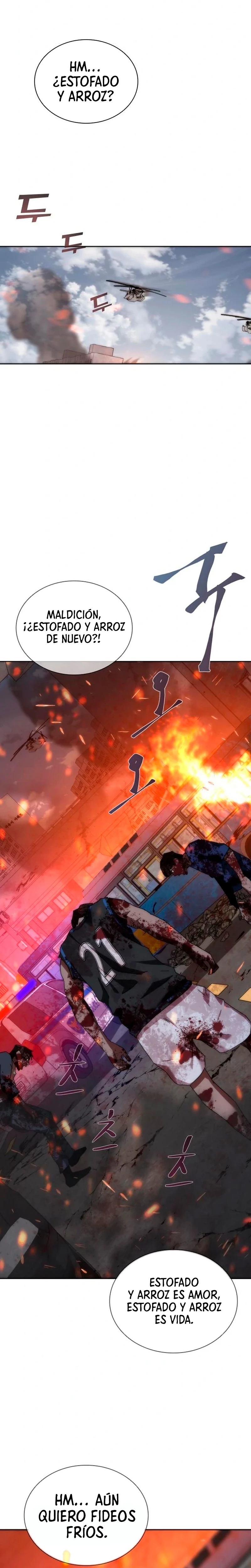 apocalipsis zombie 82 08 capítulo 9 página 26