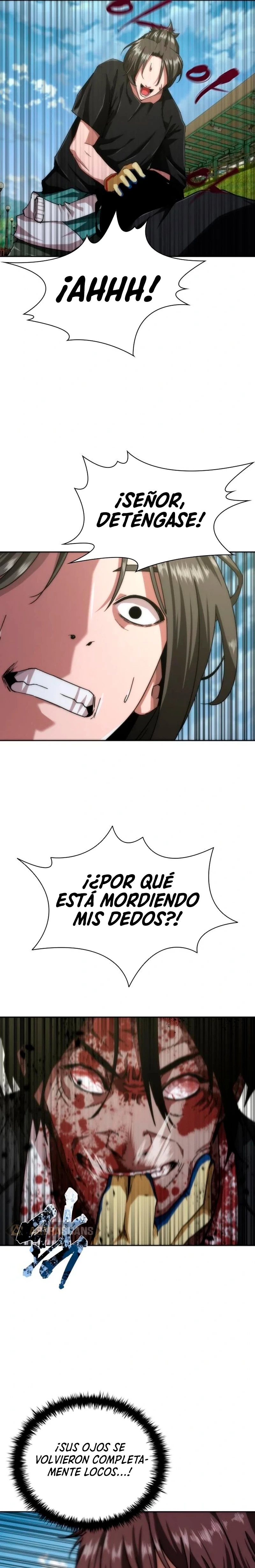 apocalipsis zombie 82 08 capítulo 9 página 3