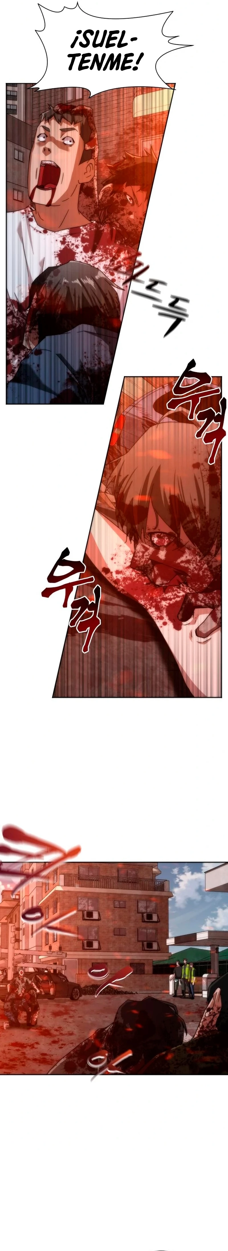 apocalipsis zombie 82 08 capítulo 9 página 33