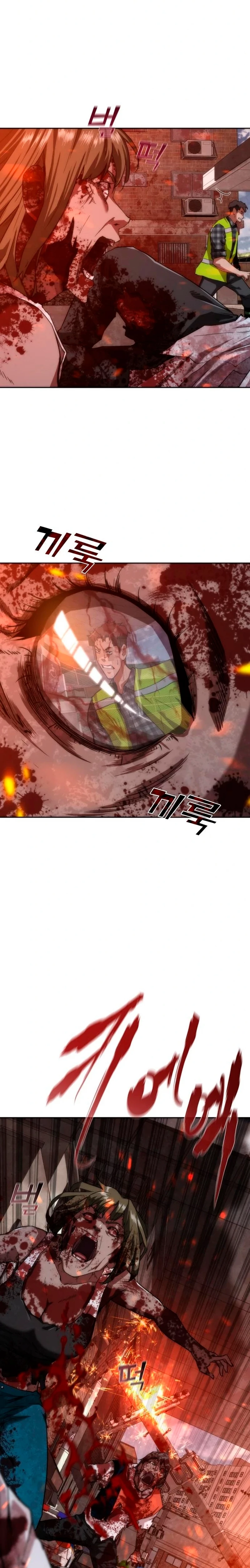 apocalipsis zombie 82 08 capítulo 9 página 36
