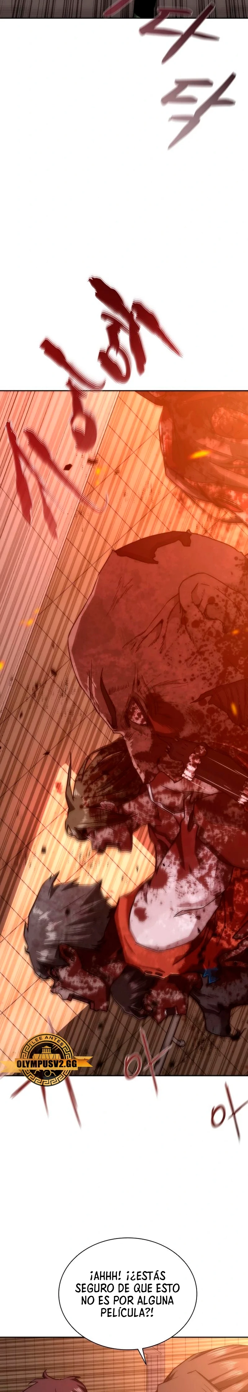 apocalipsis zombie 82 08 capítulo 9 página 38