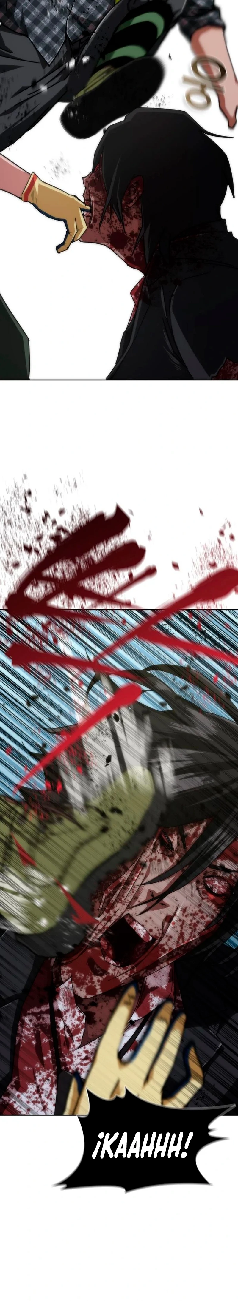 apocalipsis zombie 82 08 capítulo 9 página 5