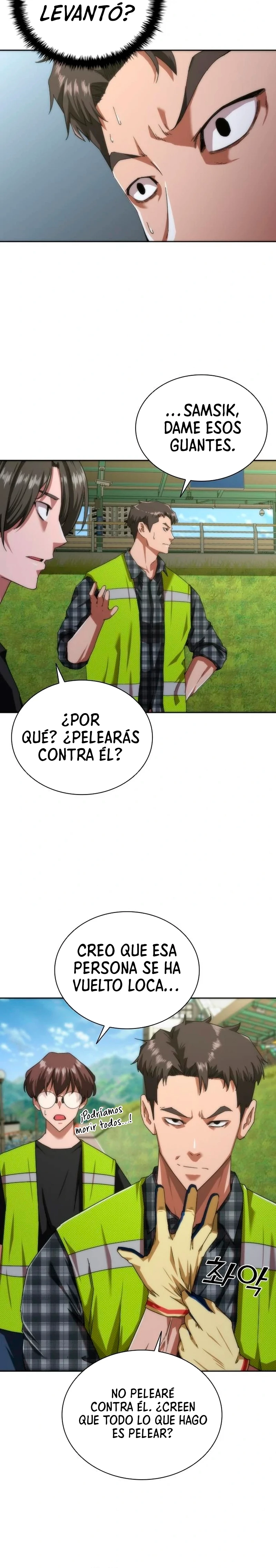 apocalipsis zombie 82 08 capítulo 9 página 9