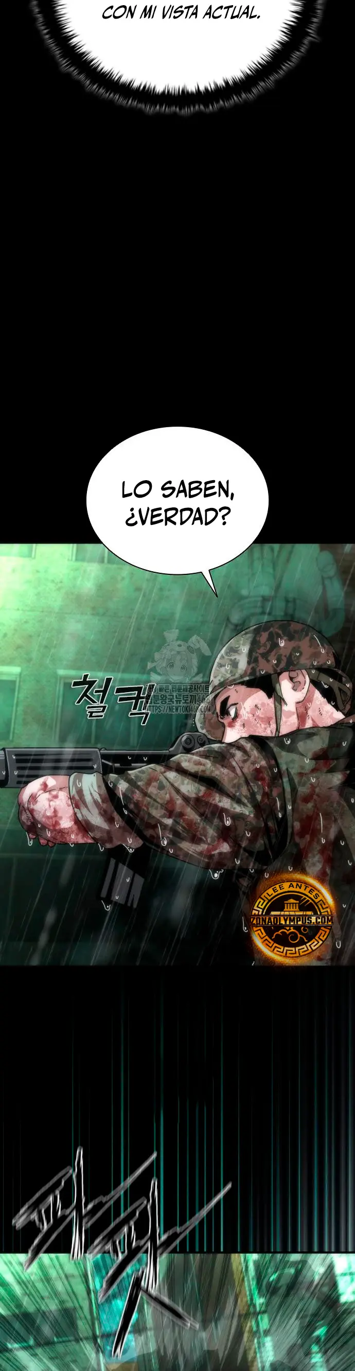 apocalipsis zombie 82 08 capítulo 91 página 12