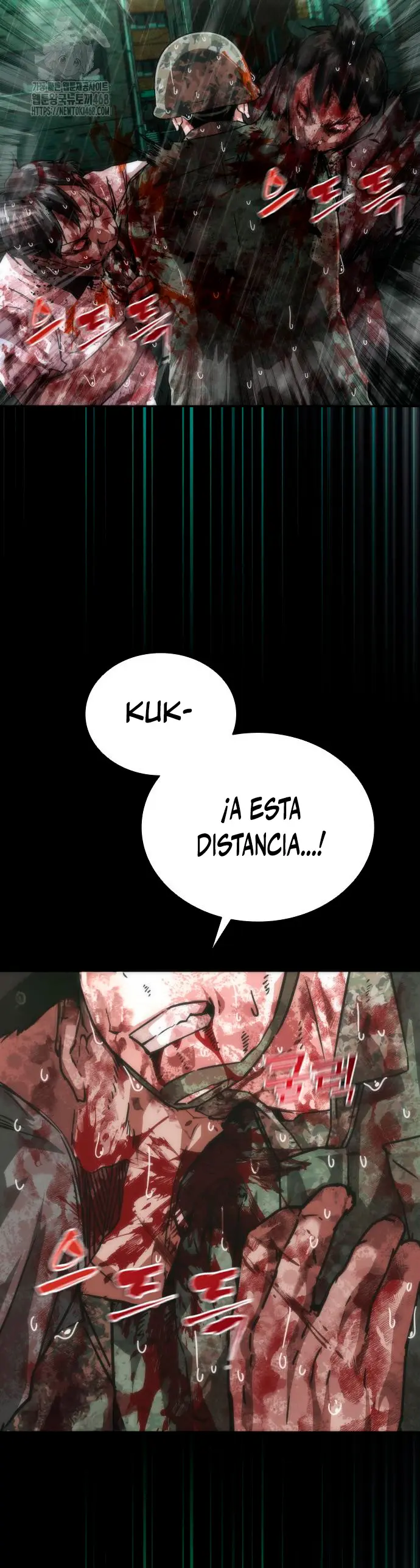 apocalipsis zombie 82 08 capítulo 91 página 13