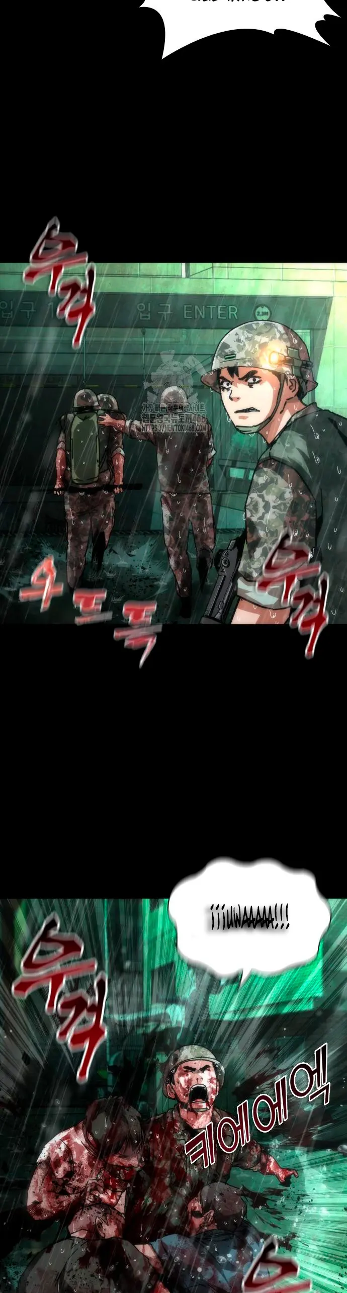 apocalipsis zombie 82 08 capítulo 91 página 17