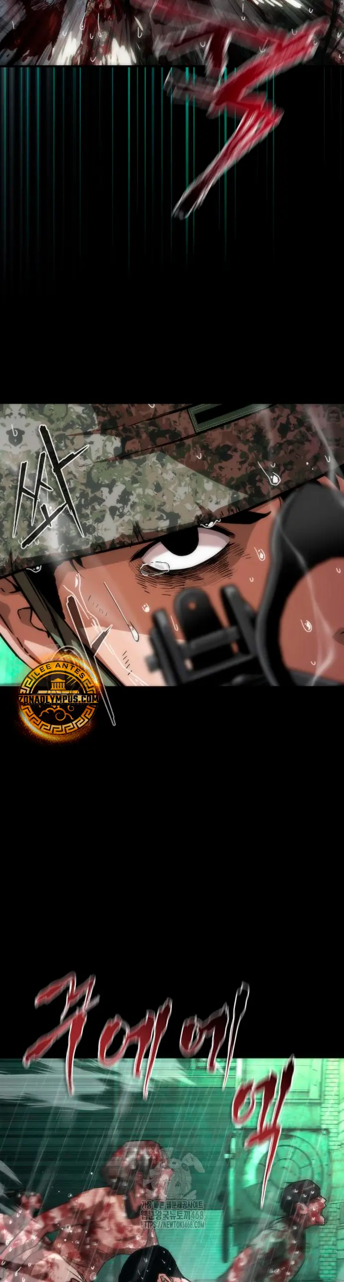 apocalipsis zombie 82 08 capítulo 91 página 19
