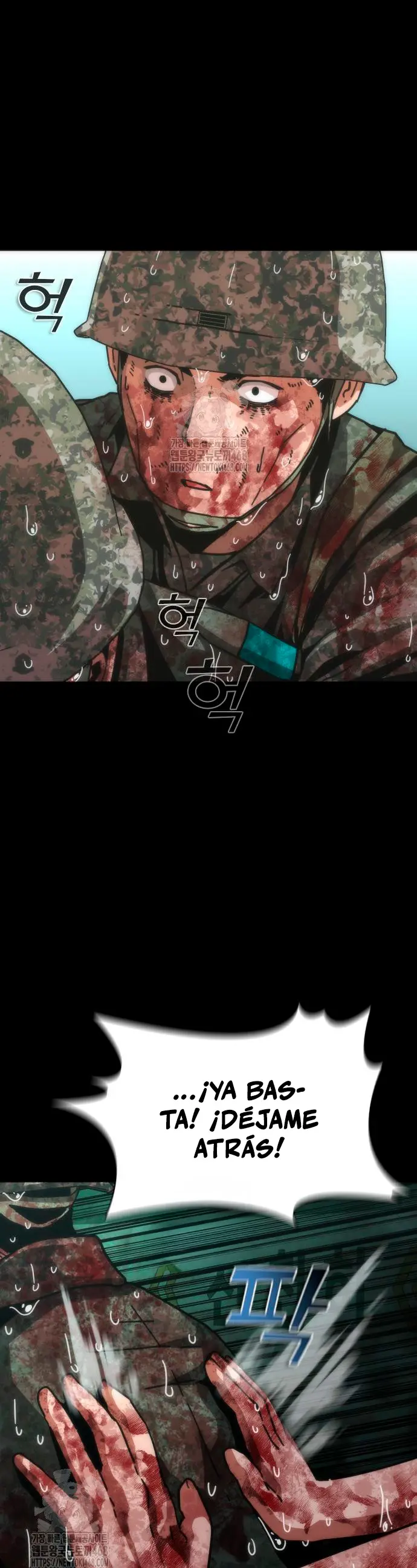 apocalipsis zombie 82 08 capítulo 91 página 23
