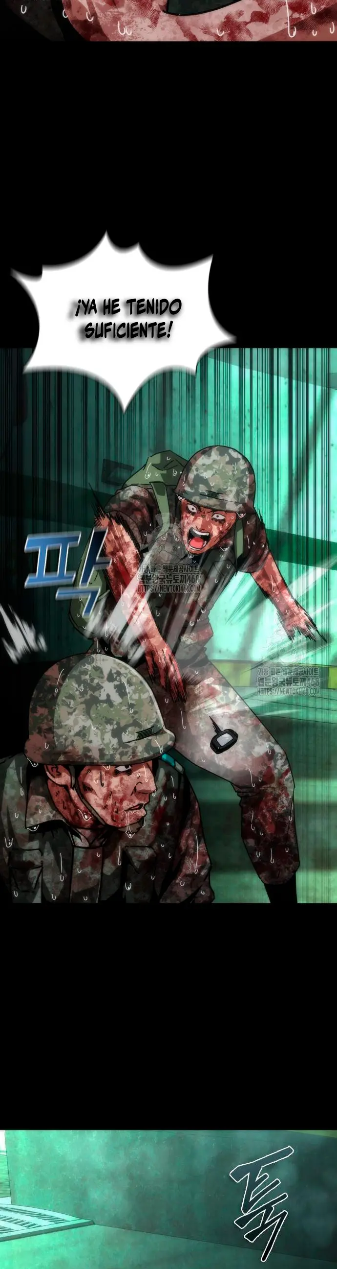 apocalipsis zombie 82 08 capítulo 91 página 24